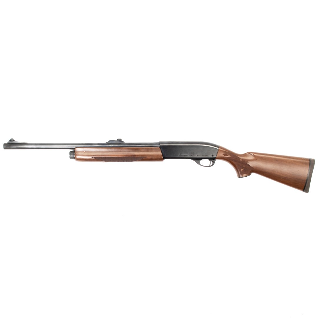 Remington 11-87 Premier